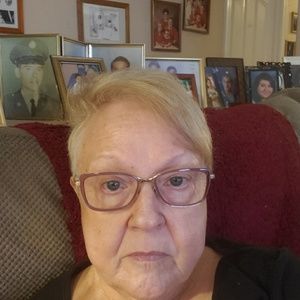 Meet your Posher, Shirley